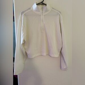 Prana Shea Soft Half Zip